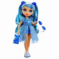 Regenboog Hoge Kristallen Mannequinpop 27 cm - Skyler