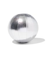 HEMA Bal ⌀22cm metallic
