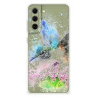 Smartphone hoesje Samsung Galaxy S21FE Vogel