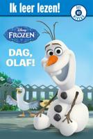 AVI Disney - Frozen, Dag, Olaf! (Hardback)