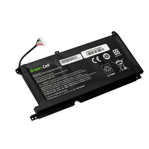 Green Cell GC-HP188 GC-HP188 Laptopaccu 11.4 V 4150 mAh HP