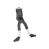 Hebie central bipod kickstand 690c lite rex c
