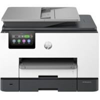 HP OfficeJet Pro HP 9132e All-in-One printer, Kleur, Printer voor Kleine en middelgrote onderneminge