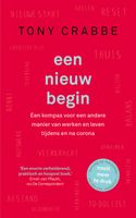 Een nieuw begin - Tony Crabbe - ebook