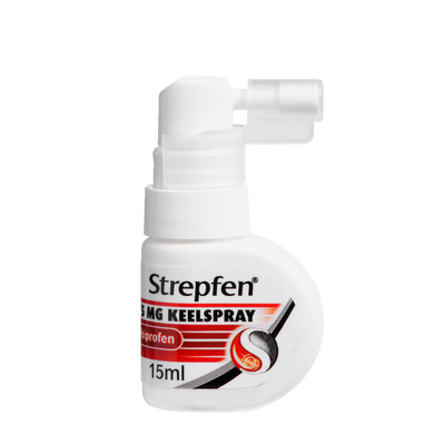 Strepfen 8,75mg Keelspray