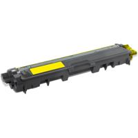 Q-CONNECT toner geel 1400 pagina&apos;s voor Brother - OEM: TN-241Y