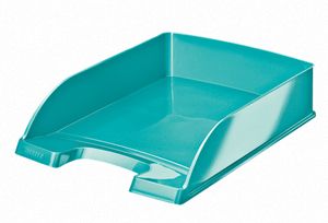 Leitz 52263051 brievenbakje Polystyreen Blauw