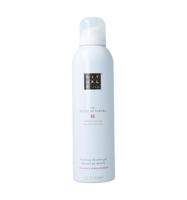 Sakura showergel foaming