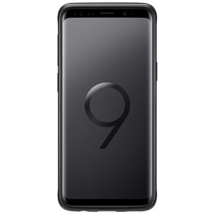 Galaxy S9 Protective Standing Cover zwart EF-RG960CBEGWW