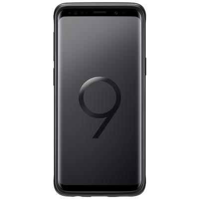 Galaxy S9 Protective Standing Cover zwart EF-RG960CBEGWW