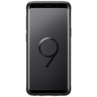 Galaxy S9 Protective Standing Cover zwart EF-RG960CBEGWW