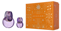 Bvlgari Omnia Amethyste Giftset 115 ml Eau de Toilette Dames