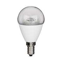 Light depot - LED lamp E14 5,7W 470Lm 2700K dimbaar - warmwit - Outlet