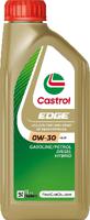 Castrol Edge 0W-30 A5/B5  1 Liter
 15F6A4 - thumbnail