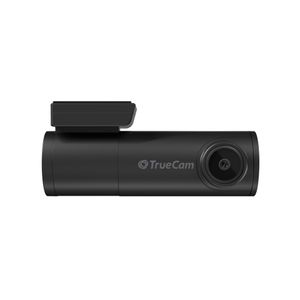 TrueCam H7 Dashcam met GPS WiFi, Automatische start, WDR, GPS met radarherkenning, Time-lapse, G-sensor, Videoloop, Databescherming, Gegevensweergave in video