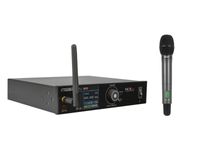 PSSO Set WISE ONE + Con. wireless microphone 823-832/863-865MHz