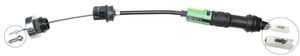 Koppelingkabel K25910