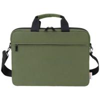 BaseXX Laptoptas D31959 Geschikt voor max. (laptop): 35,8 cm (14,1) Olijf-groen