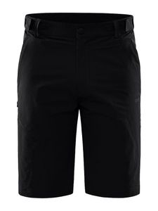 Craft 1910394 Adv Explore Tech Shorts Men - Black - L