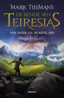 Van zilver zal de ketel zijn (Paperback)