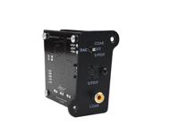 Fezz DAC extension board