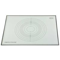 RÖSLE Back Silicone Work Mat, White, 68 x 53 x 0.1 cm Bakmat - thumbnail