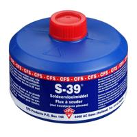 Griffon CFS soldeervloeistof - S-39 - 320 ml -1230010