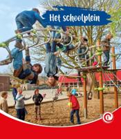 het schoolplein (Hardback)