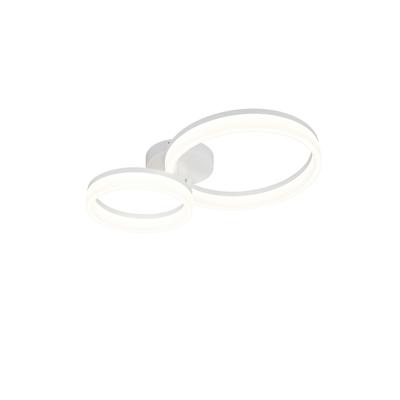 Trio Design plafondlampScope S wit - R63601231