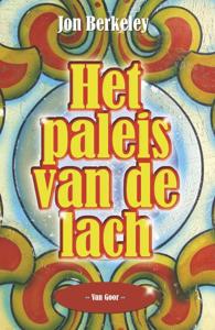 Paleis van de lach (Paperback)
