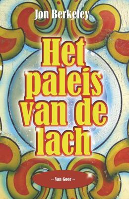 Paleis van de lach (Paperback)