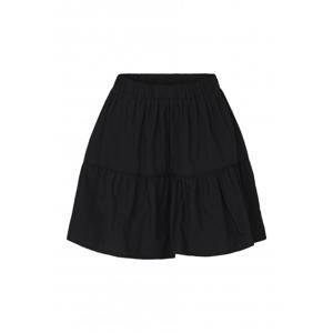 Sisters Point - Zwart | Dames | Rok | Zwart | M | regular | Kamst mode
