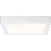 Paulmann Lunar 706.46 LED-paneel 17 W Warmwit Wit (mat)