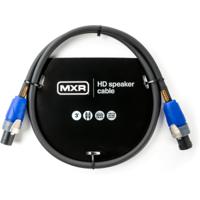 MXR DCSKHD3 HD speakerkabel 0.9m - thumbnail