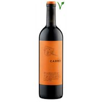 Carro 2021 - Monastrell, Syrah &and Merlot - 75CL - 14,5% Vol.