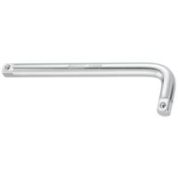 Expert by Facom Gebogen Handgreep | 1/2 | 200 mm - E032713 Expert by Facom Gebogen Handgreep | 1/2 | 200 mm - E032713