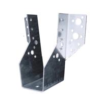 Waelbers Raveeldrager zwaar 210/38x86mm, blauw verzinkt - 50 Stuk(s) - 846124EAN.11