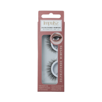 Kiss Impulss wimper natural beauty 1 Set