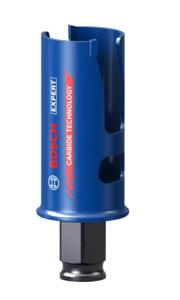 Bosch Accessoires Expert Construction Material gatzaag 35 x 60 mm - 1 stuk(s) - 2608900457