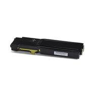 Huismerk Xerox WorkCentre 6655 (106R02746) Toner Geel