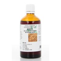 Natura Sanat Balsamodendron myrrha gum/mirre tinctuur (100 ml)