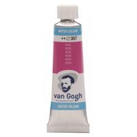 Van Gogh Van Gogh Aquarelverf Tube 10 ml Roze