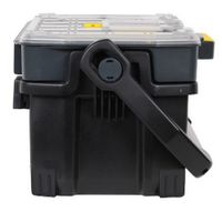 Stanley Koffers Gereedschapsbak met organizer 24", type 1-97-514 - 1-97-514 - thumbnail