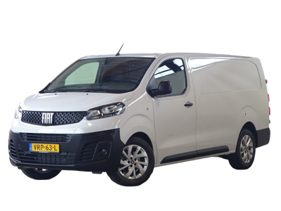 Fiat Scudo