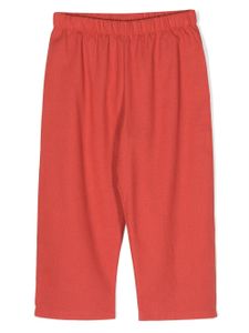 Studio Clay pantalon Red Air - Rouge