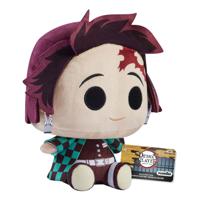 Demon Slayer: Kimetsu No Yaiba Plush Figure Tanjiro 18 Cm