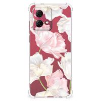 Motorola Moto G84 Case Lovely Flowers