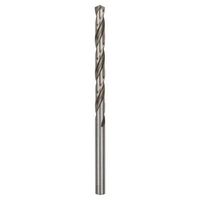 Bosch Accessories 2608595067 HSS Metaal-spiraalboor 6.2 mm Gezamenlijke lengte 101 mm Geslepen DIN 338 Cilinderschacht 10 stuk(s)