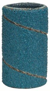 Bosch Accessoires 50 Slijphuls Ø15 x B30 X573, Best for Metal , K80 - 2608606865