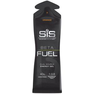 SIS Beta Fuel Sinaasappel Gel 60ml